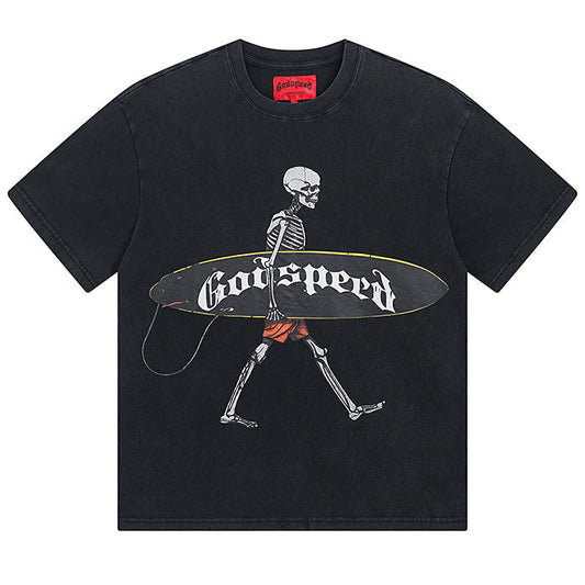 GODSPEED Surf Day T-Shirt