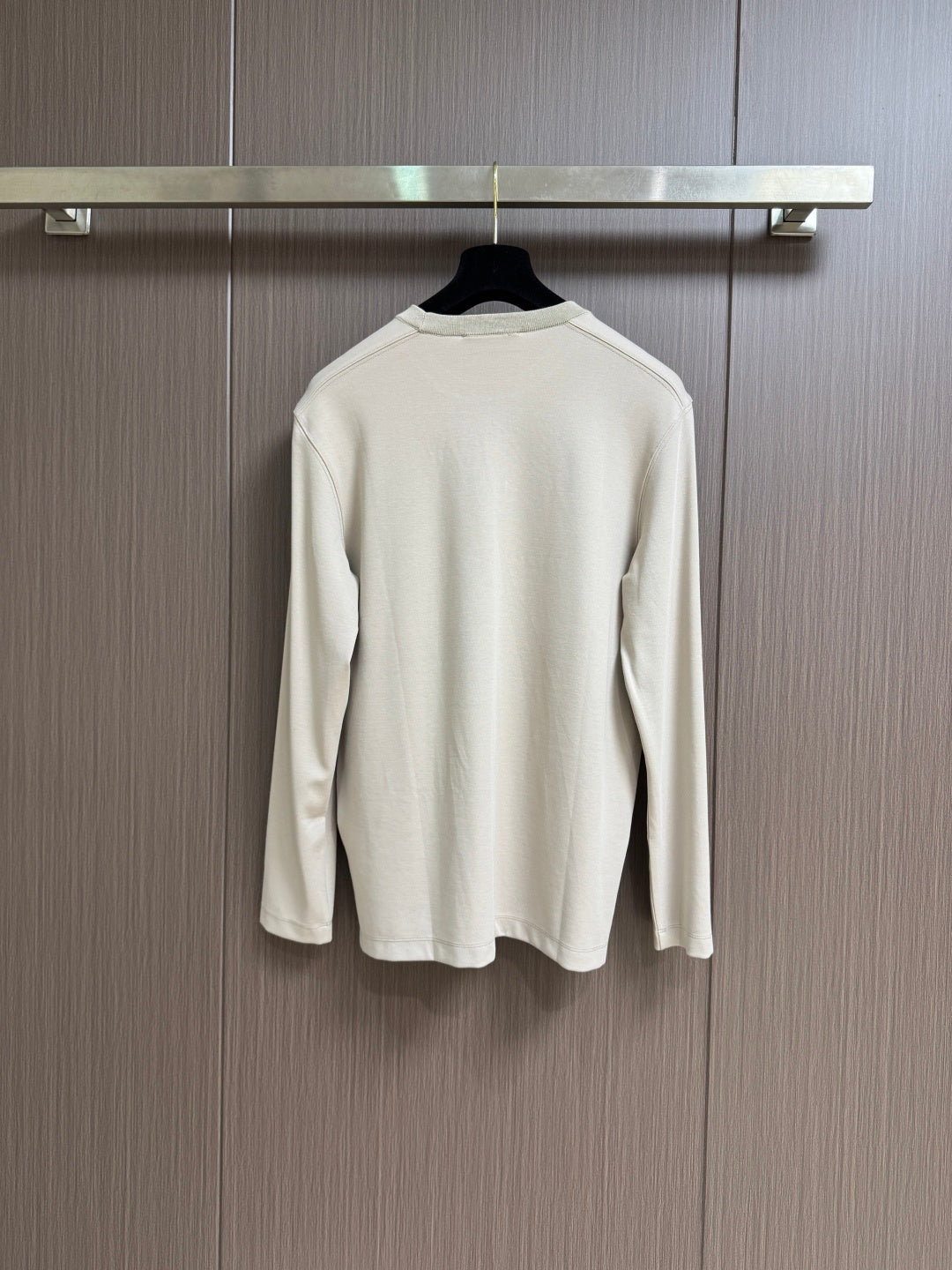LORO PIANA 26S LONG SLEEVE T-SHIRT 844
