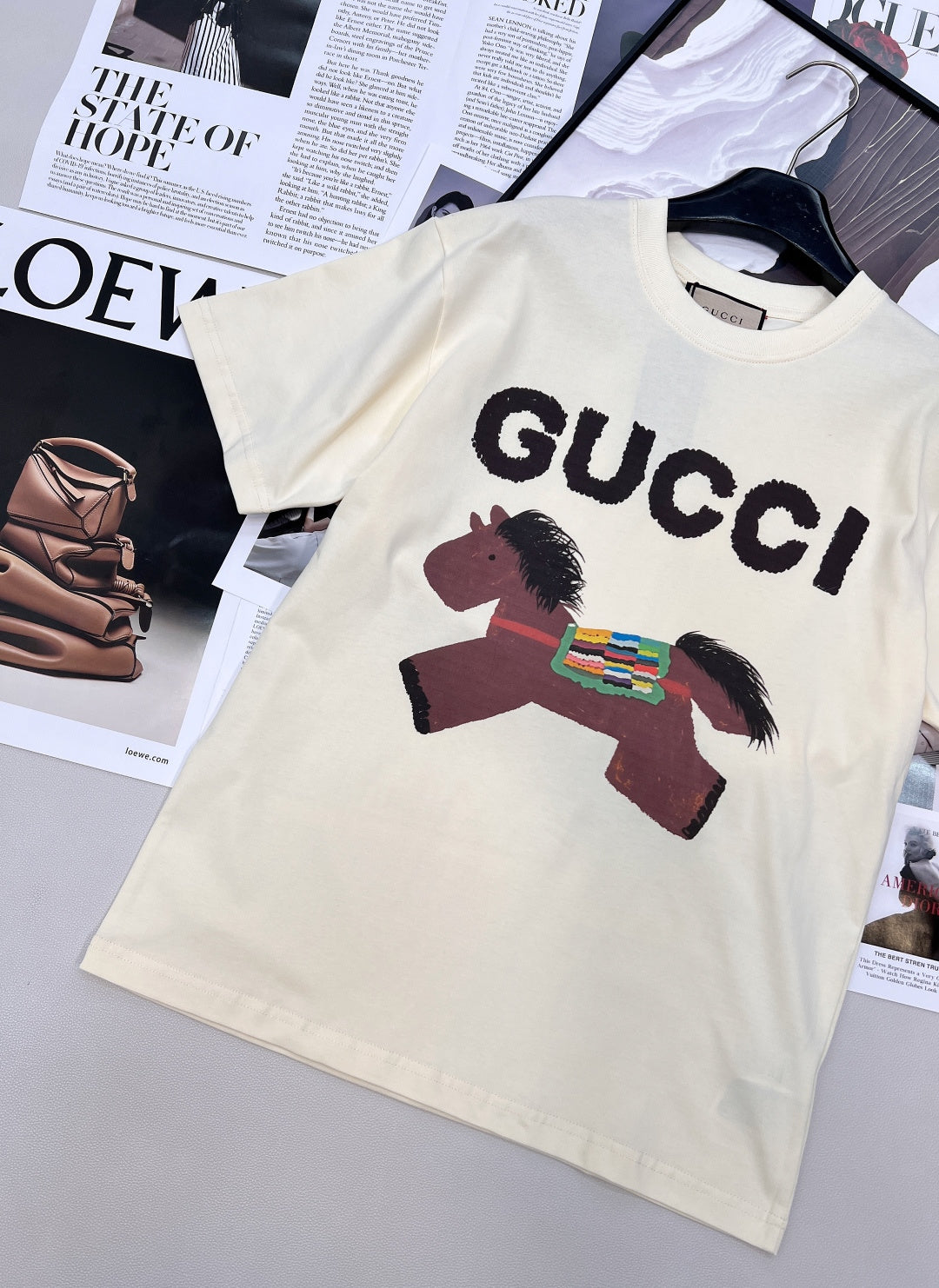 GUCCI 26S T-SHIRT 76
