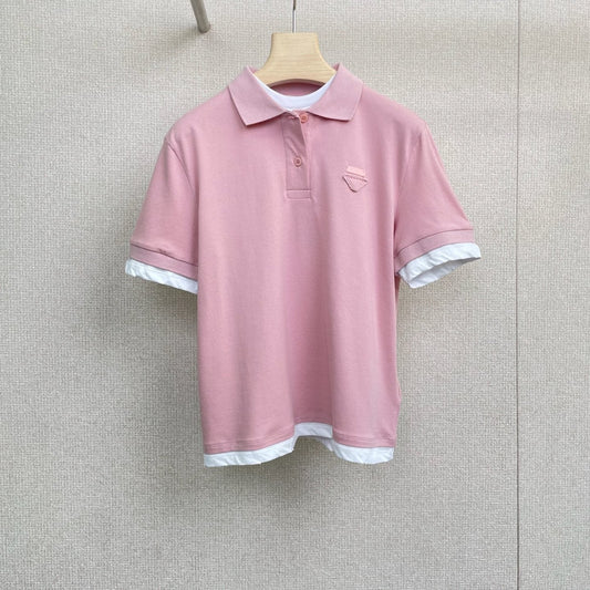 PRADA POLO SHIRT STYLE 97