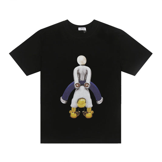 LOEWE T-SHIRT STYLE 117