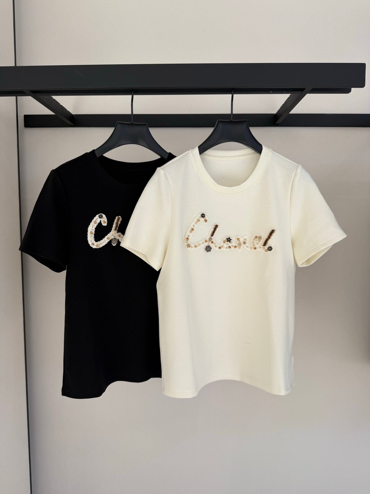 CHANEL 25S T-SHIRT STYLE 149