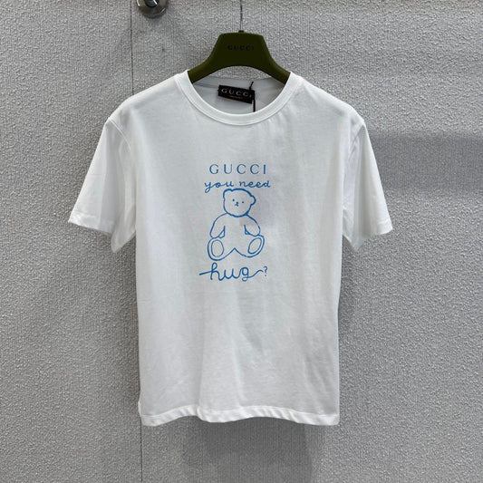 GUCCI T-SHIRT STYLE 116