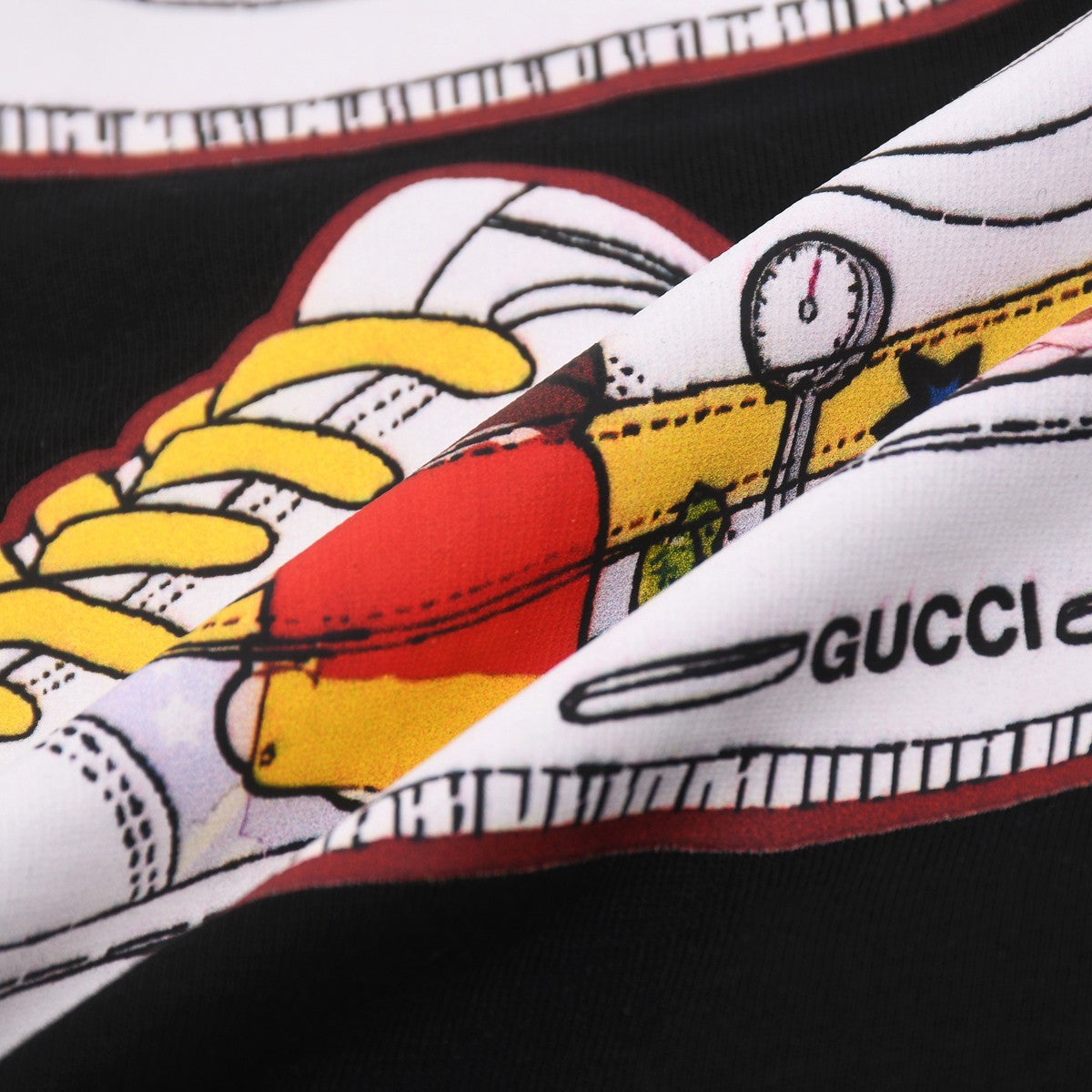 GUCCI T-SHIRT 236901