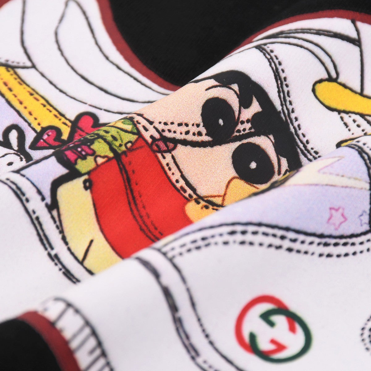GUCCI T-SHIRT 236901