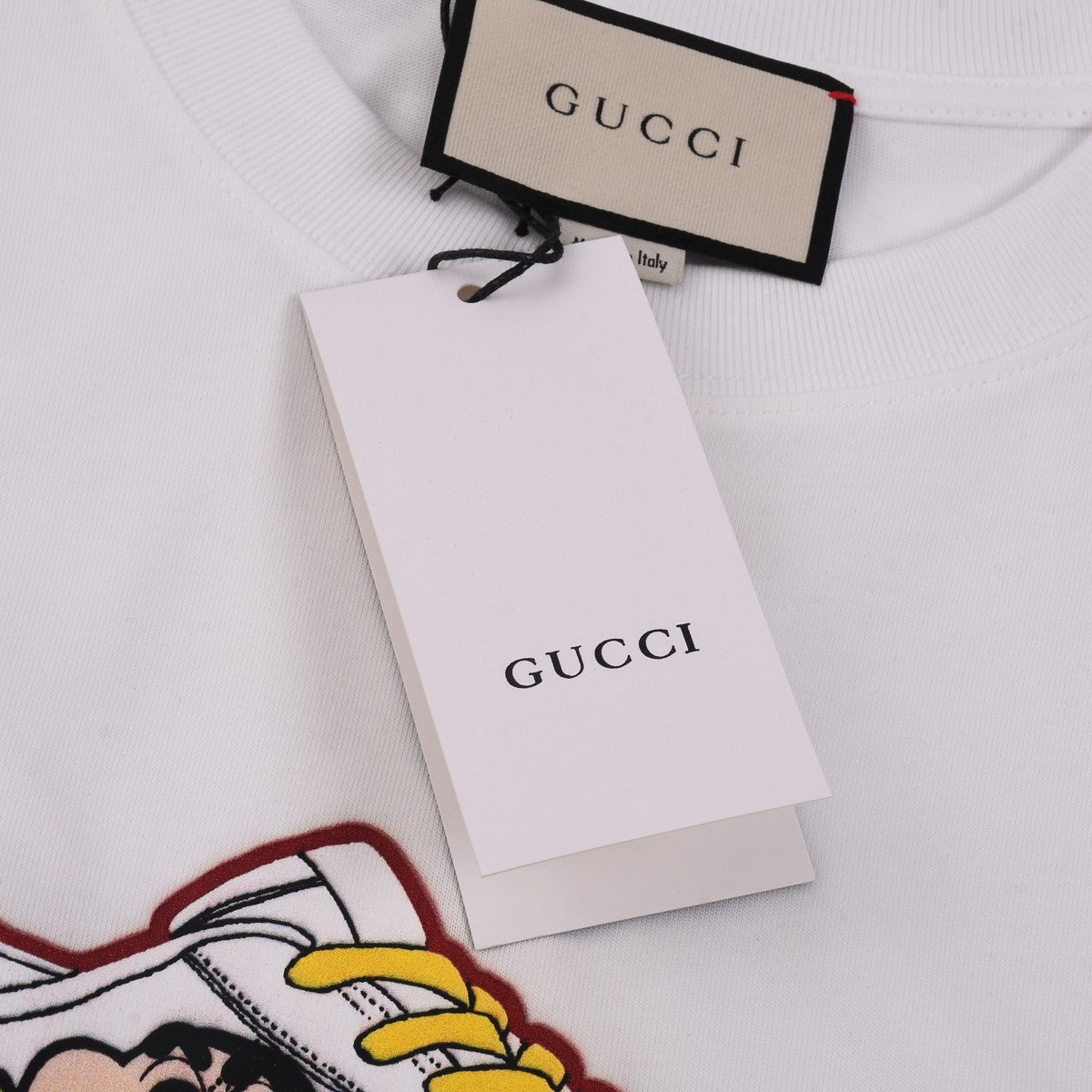 GUCCI T-SHIRT 236902