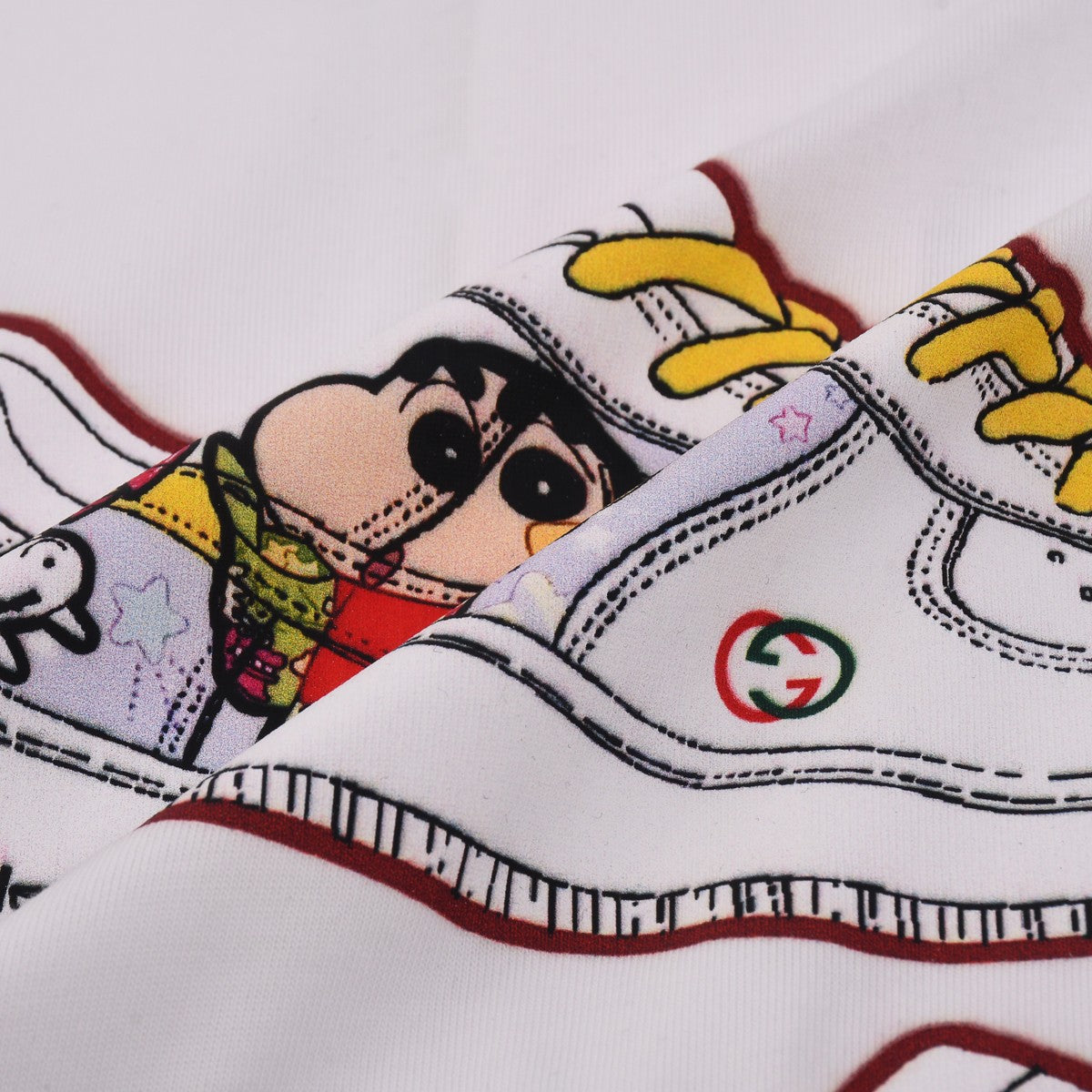 GUCCI T-SHIRT 236902