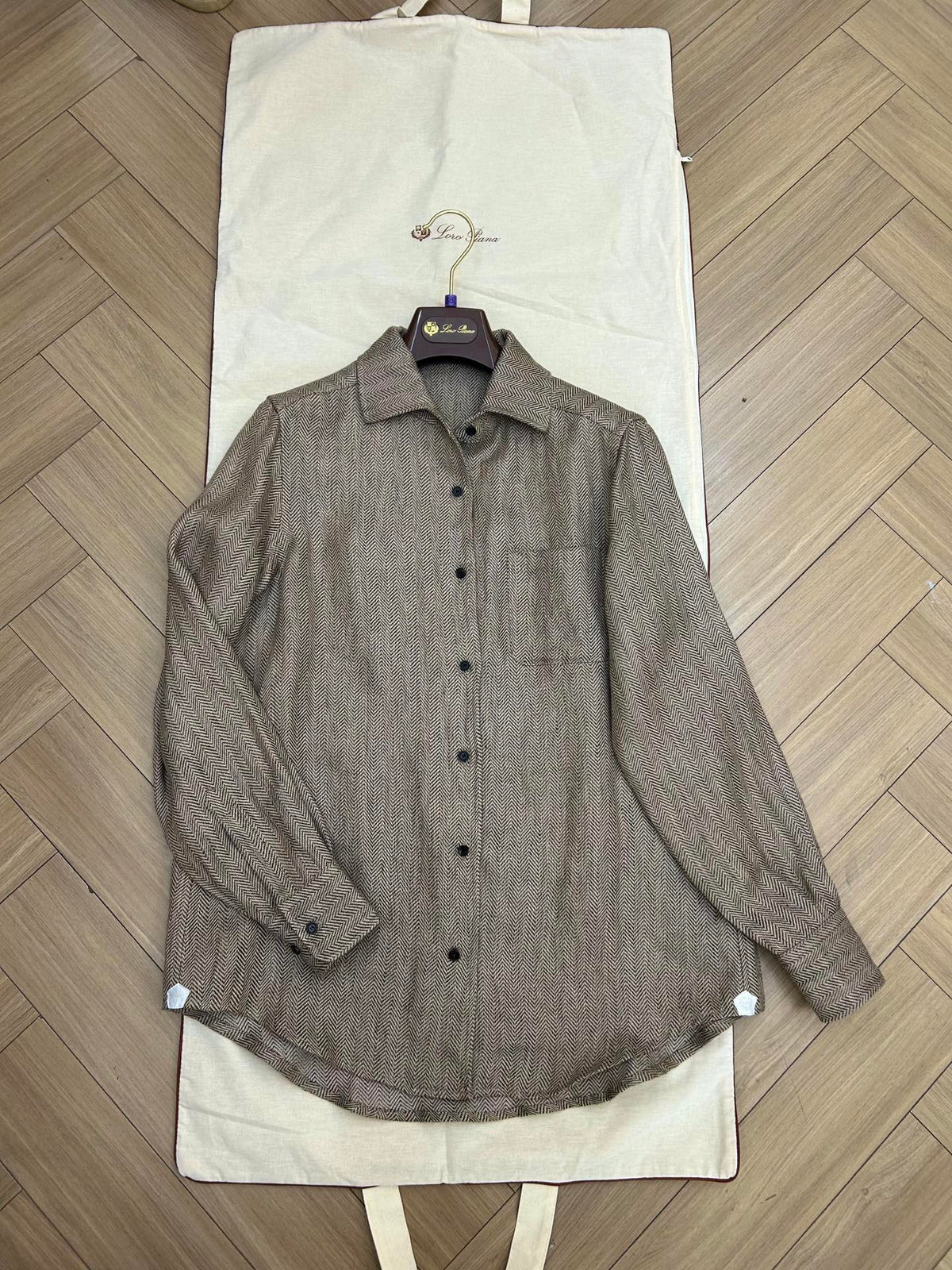 LP SHIRT STYLE 173