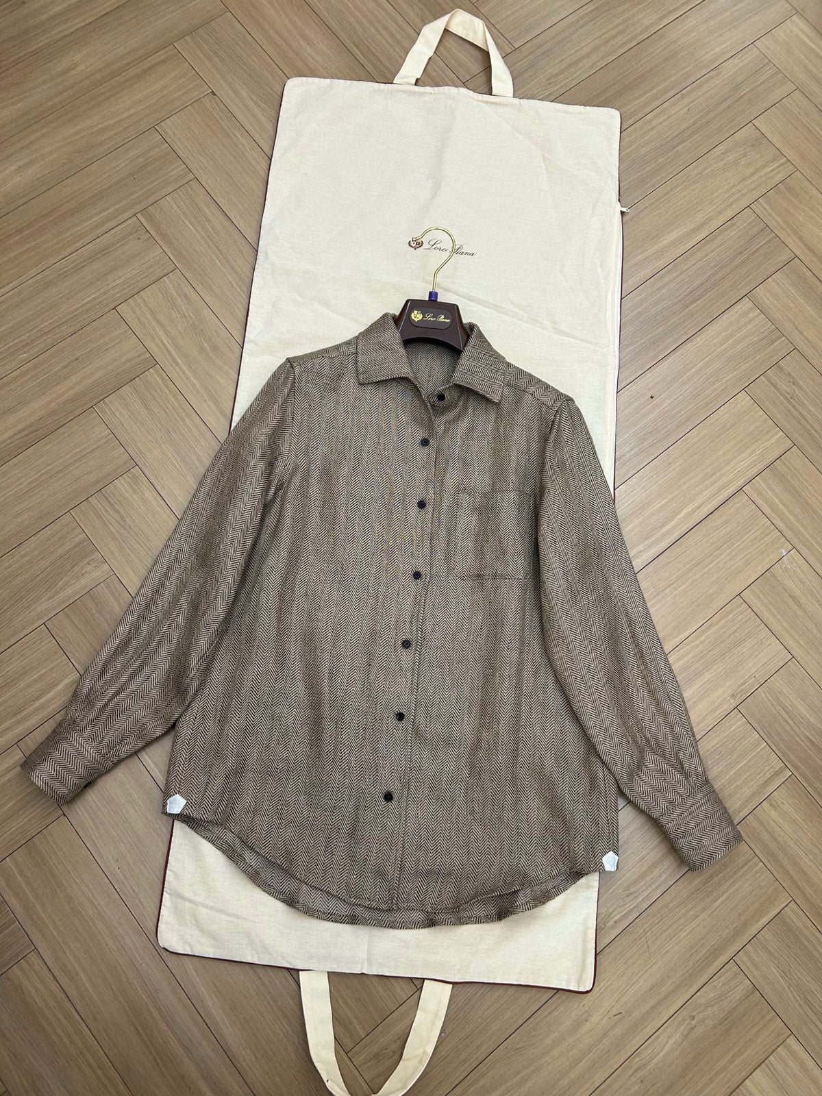 LP SHIRT STYLE 173