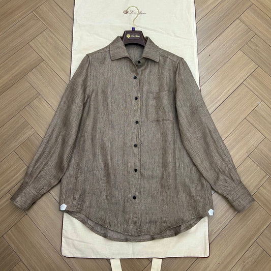 LP SHIRT STYLE 173