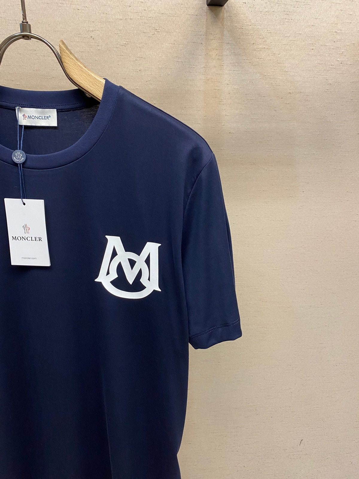 MONCLER 26S T-SHIRT 528