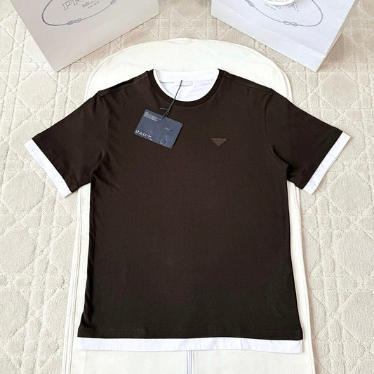 PRADA T-SHIRT STYLE 134