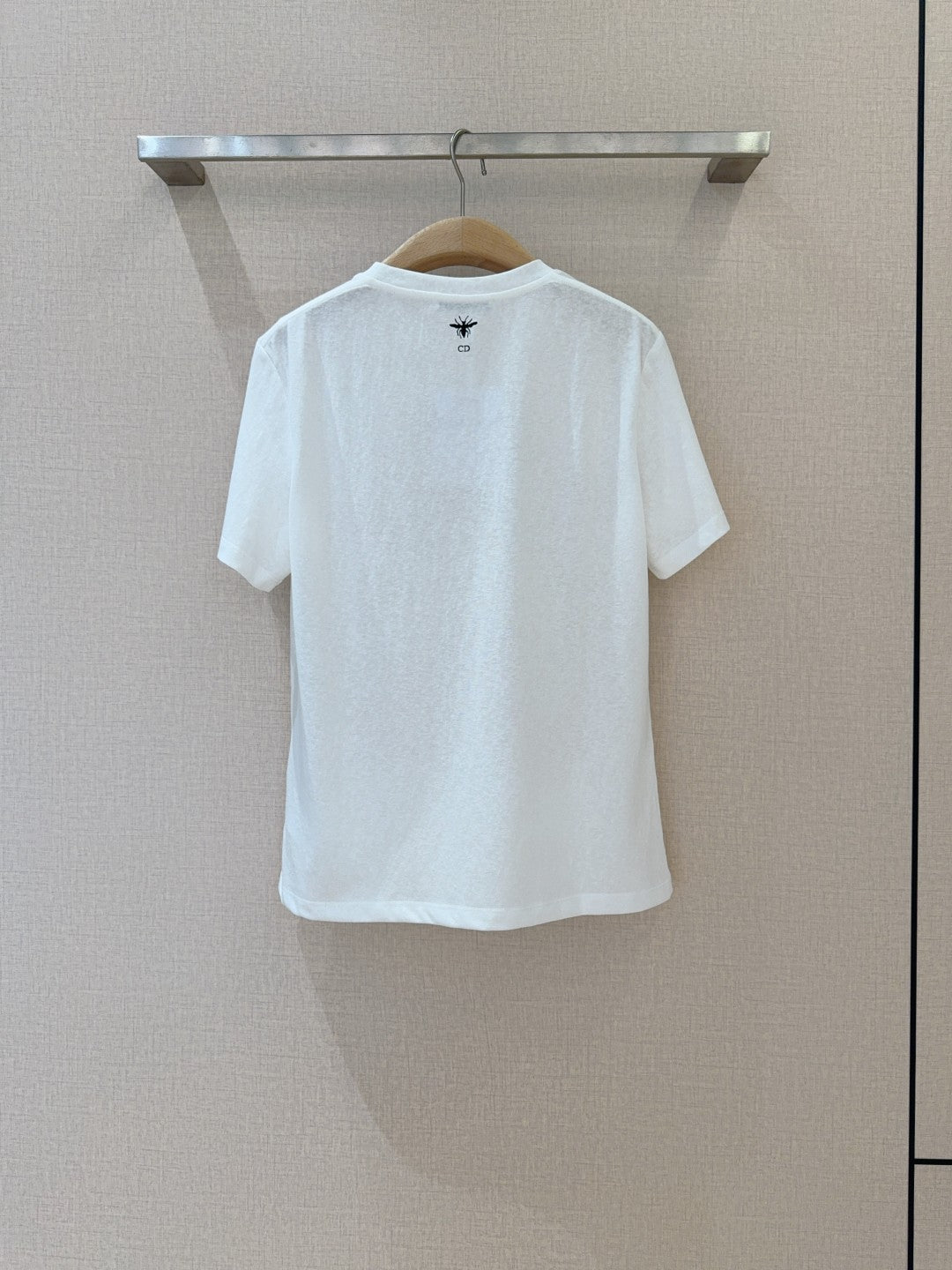 DIOR 25S T-SHIRT STYLE 106
