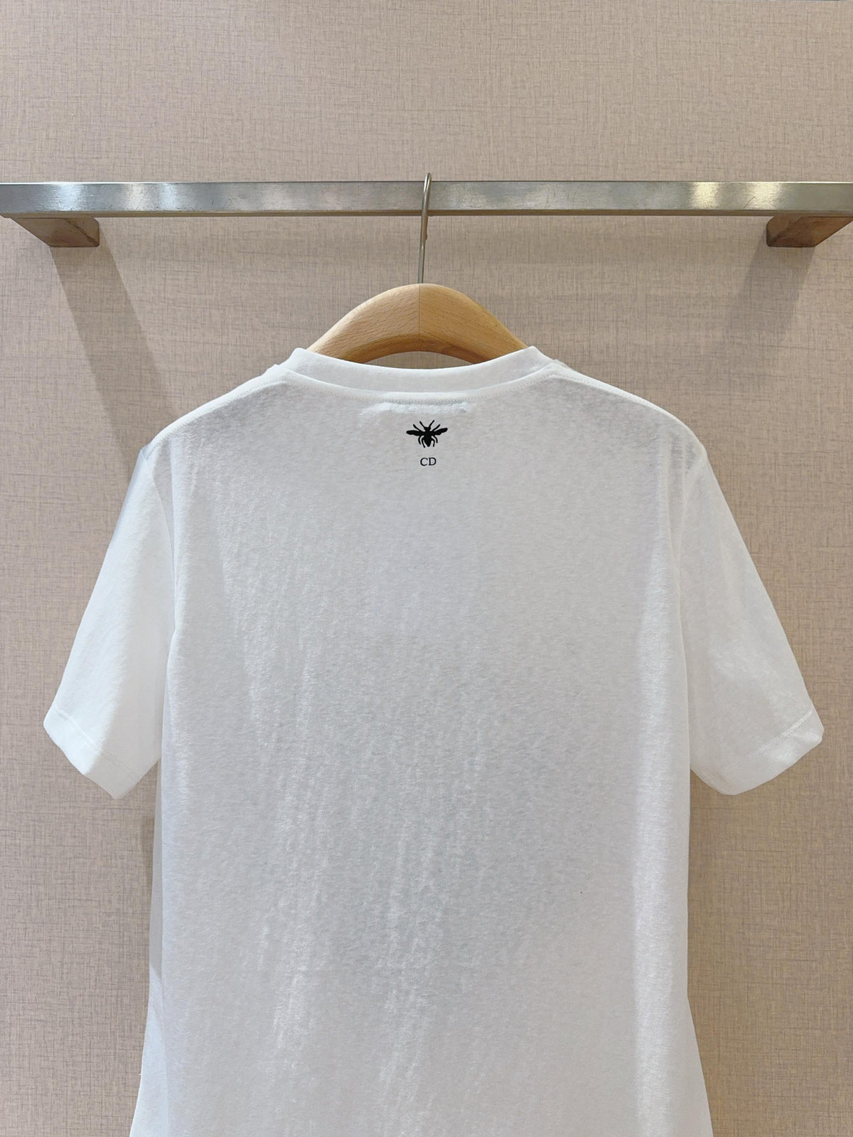DIOR 25S T-SHIRT STYLE 107