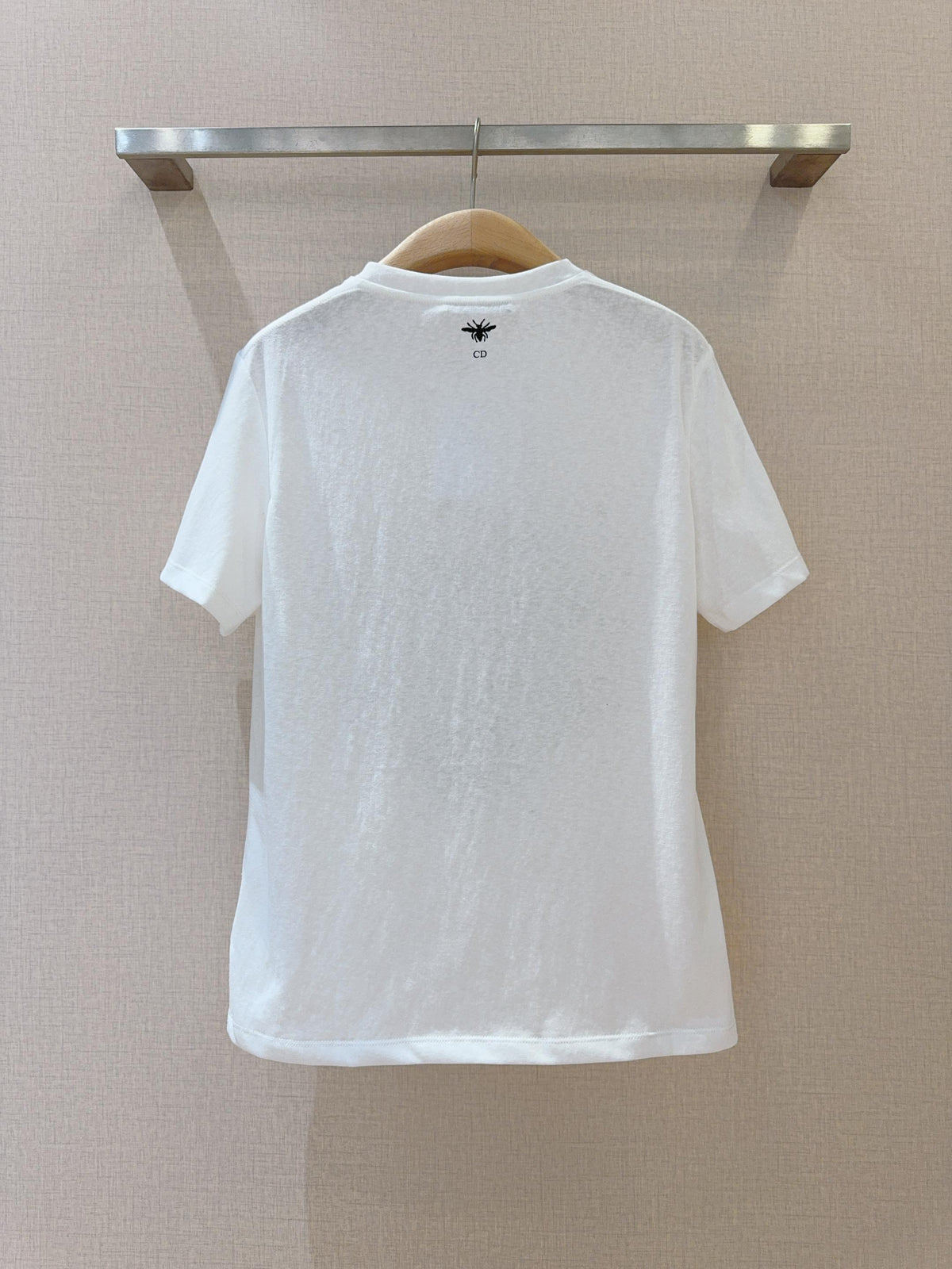 DIOR 25S T-SHIRT STYLE 107