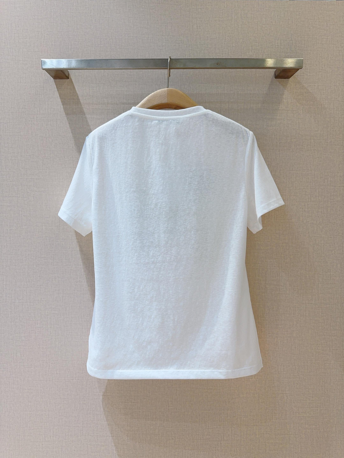 DIOR 25S CREW-NECK T-SHIRT 761
