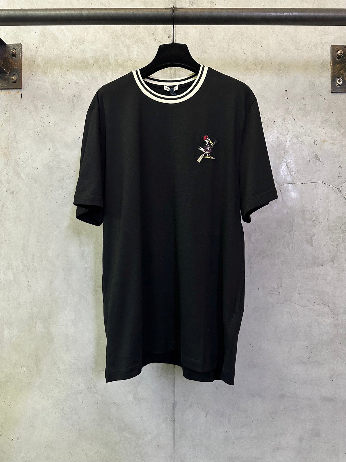 MONCLER 26S T-SHIRT 504