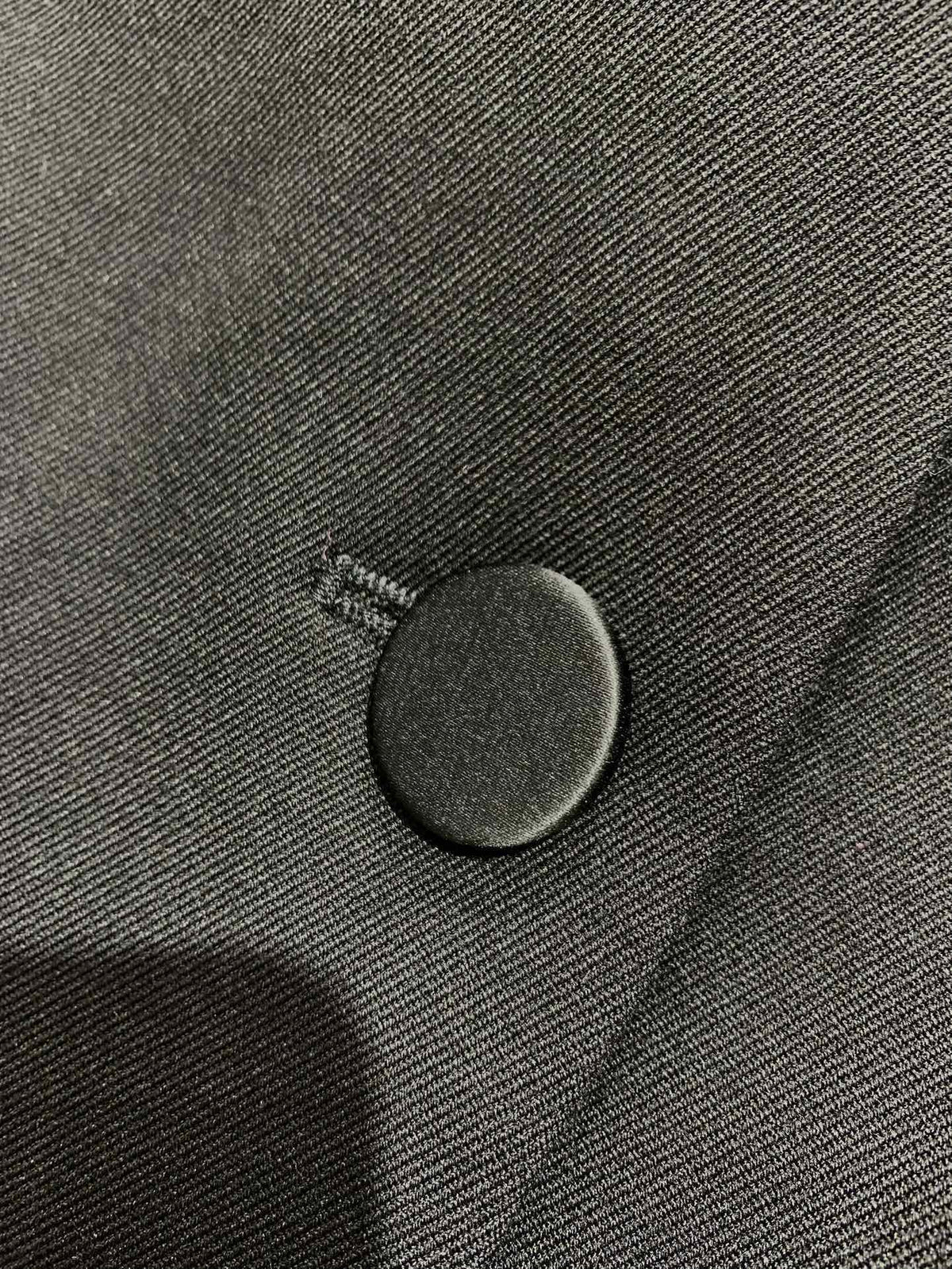 PRADA SHIRT-COLLAR BLAZER STYLE 23