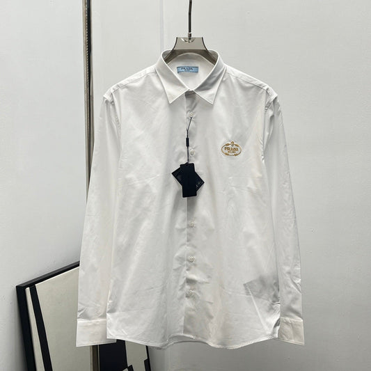 PRADA SHIRT STYLE 101