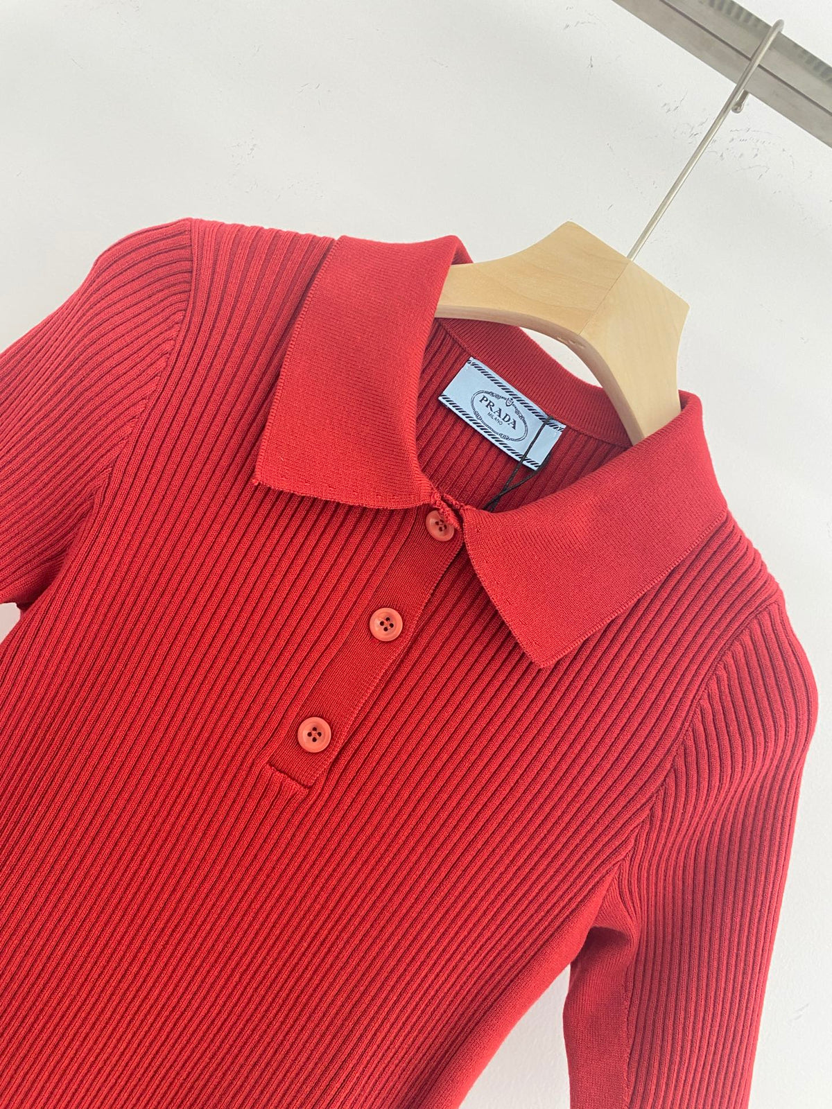 PRADA POLO SHIRT STYLE 177