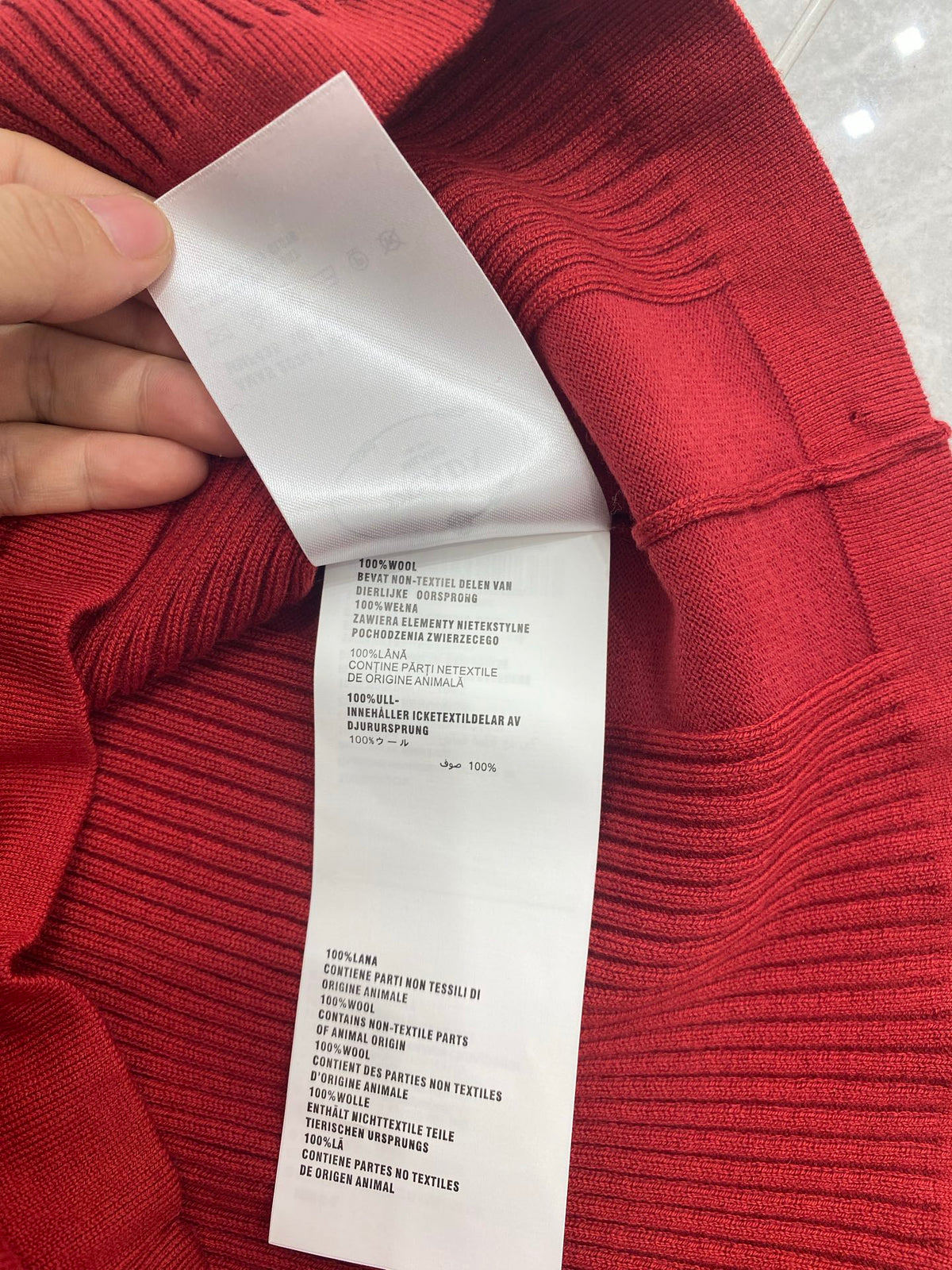 PRADA POLO SHIRT STYLE 177