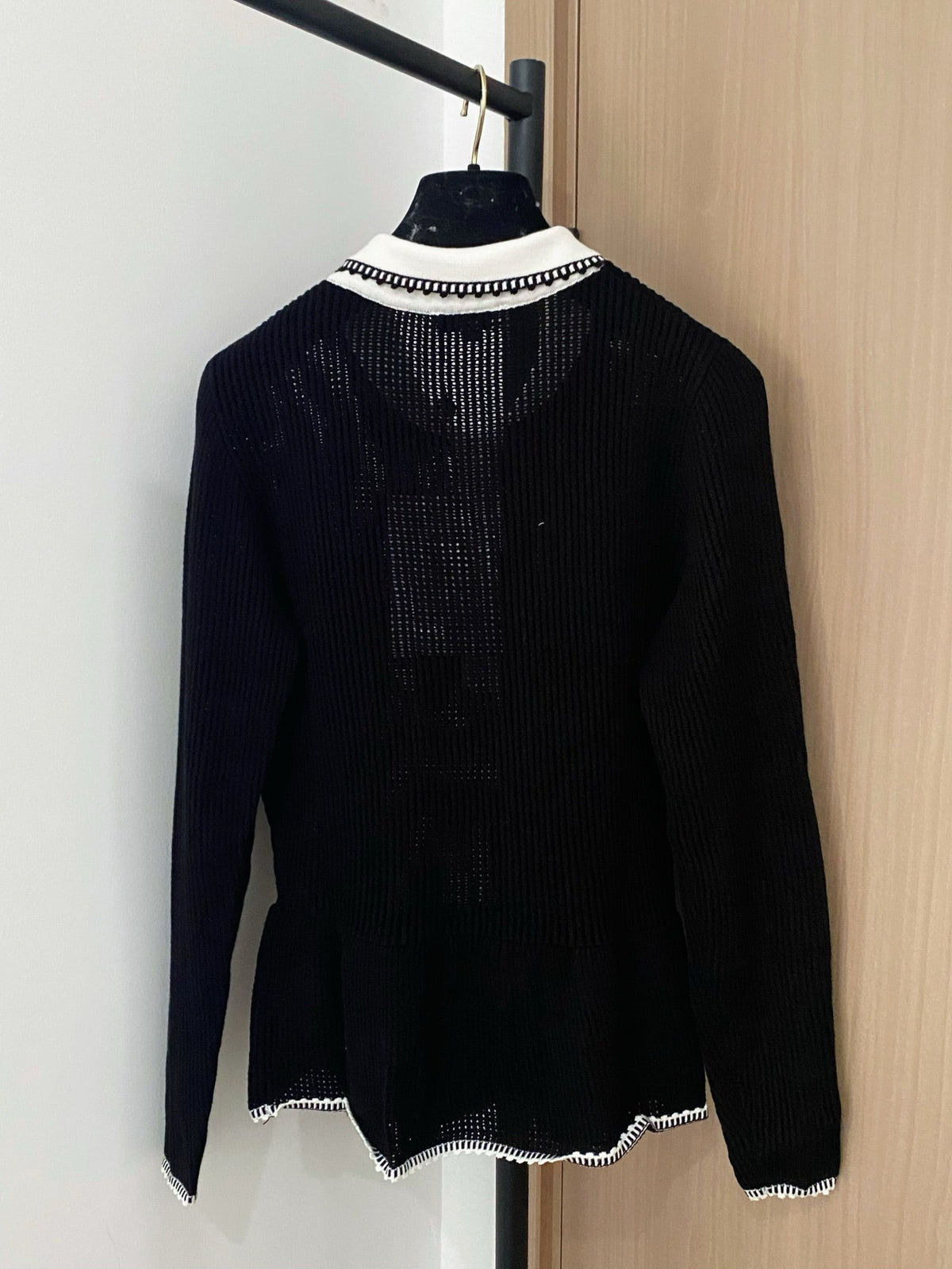 CHANEL 25S SHIRT STYLE 252