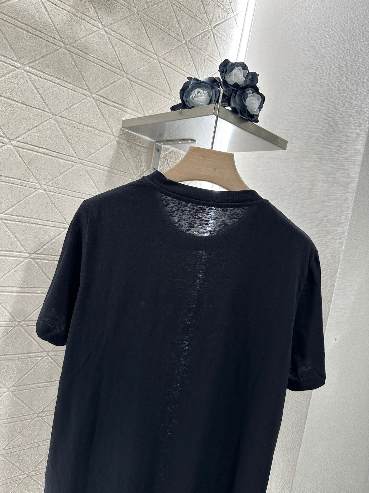 PARI T-SHIRT 25S IN COTTON 265569