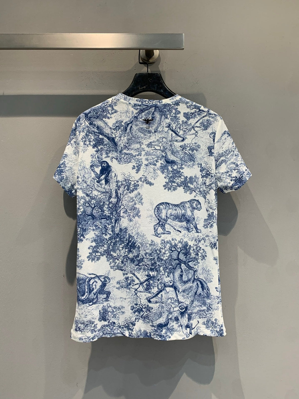 DIOR 26S T-SHIRT 1160