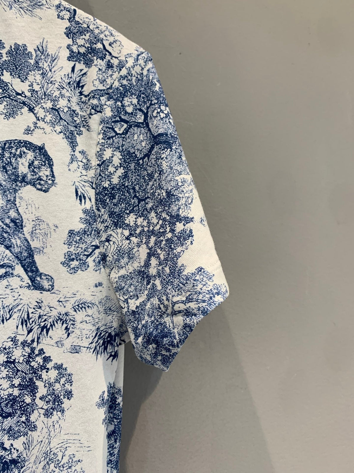DIOR 26S T-SHIRT 1160