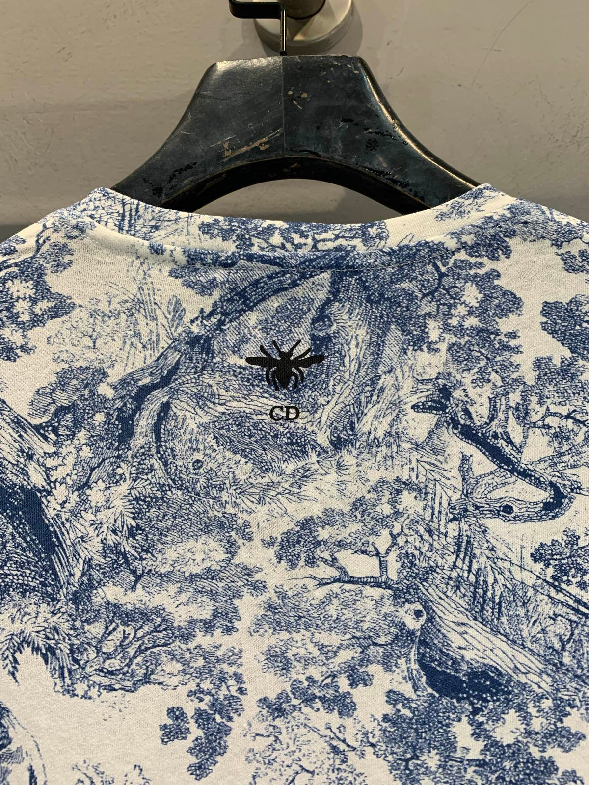 DIOR 26S T-SHIRT 1160