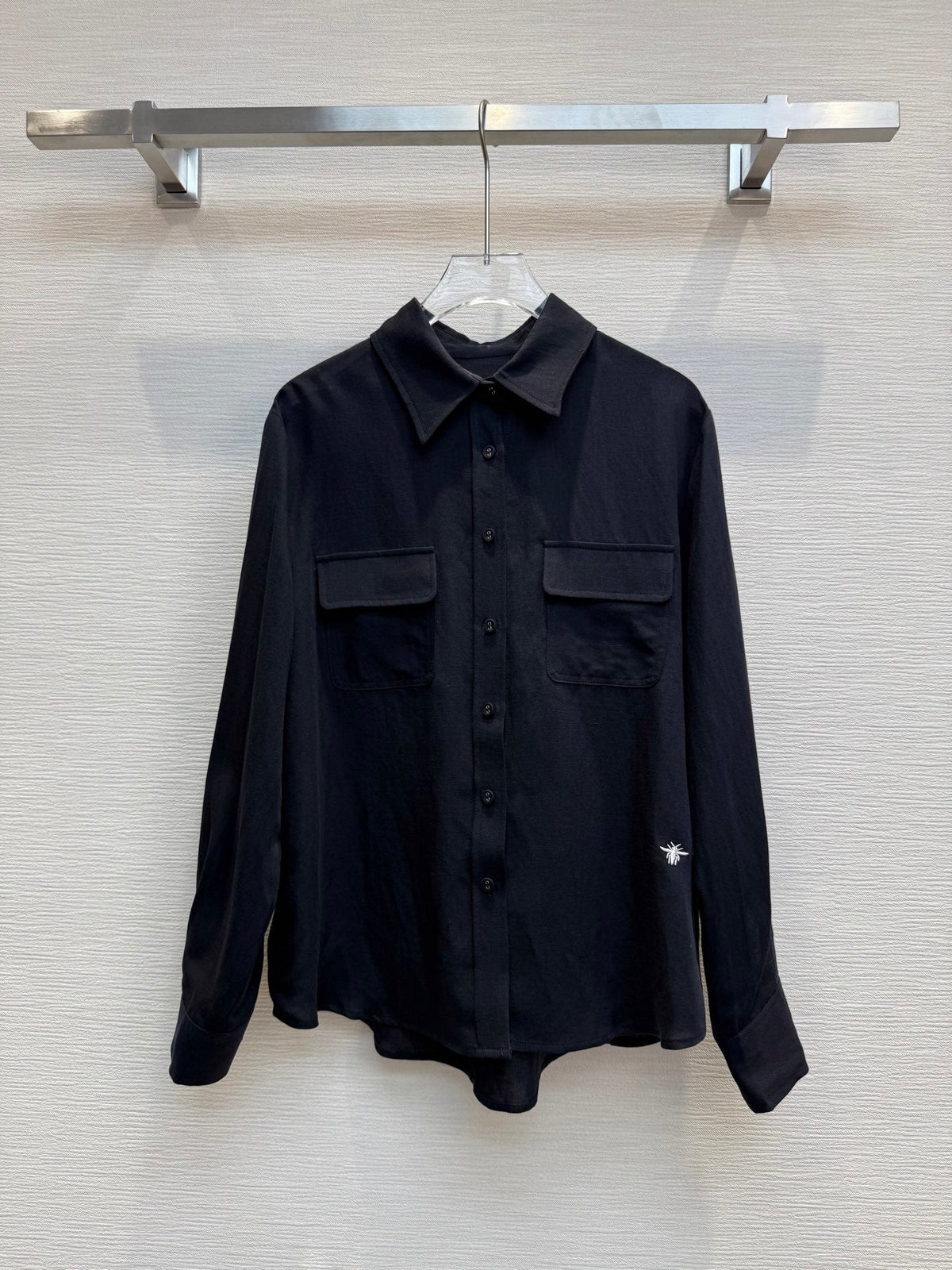 DIOR 25S SHIRT SET STYLE 184