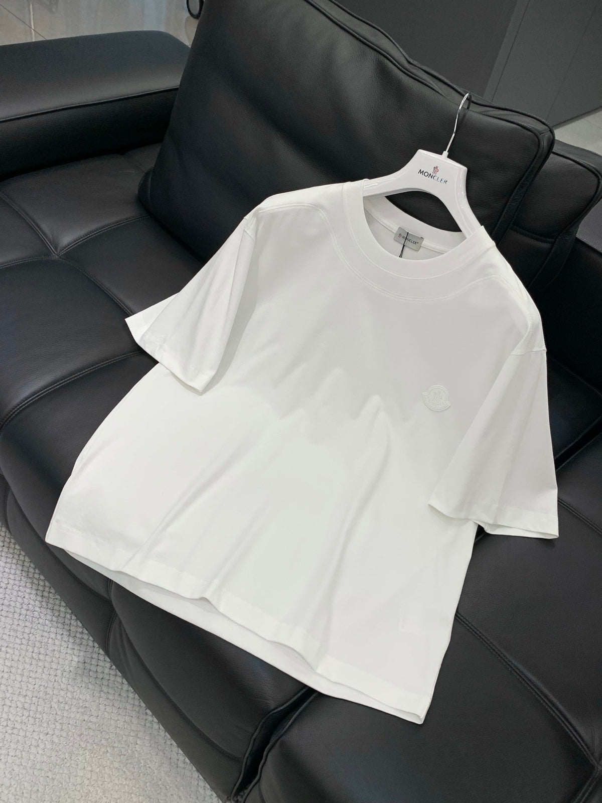 MONCLER 26S T-SHIRT 509