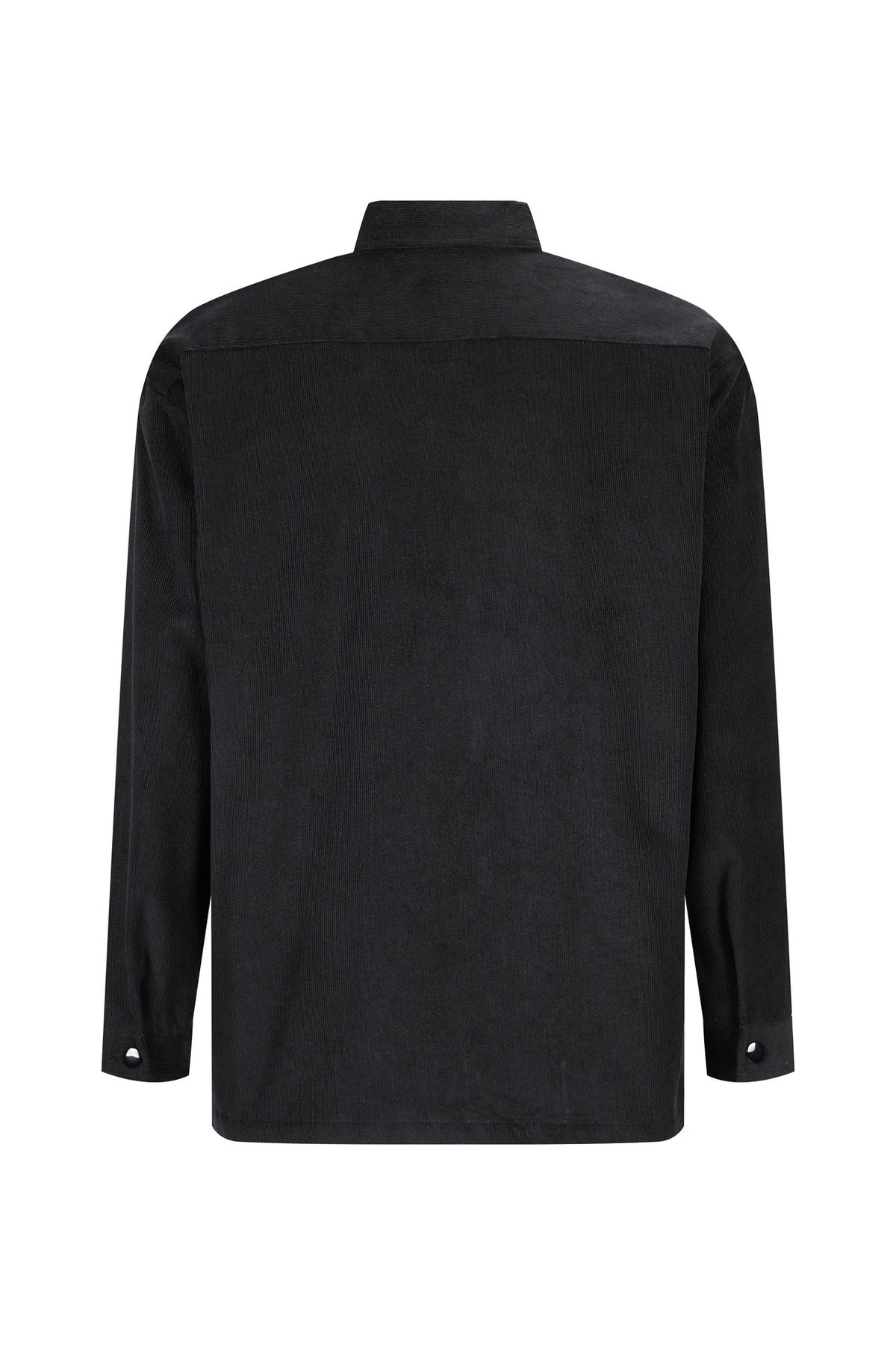 PRADA SHIRT JACKET STYLE 153