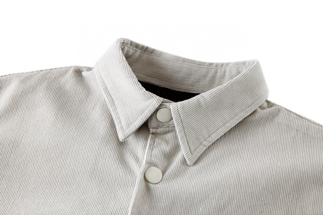 PRADA SHIRT JACKET STYLE 154