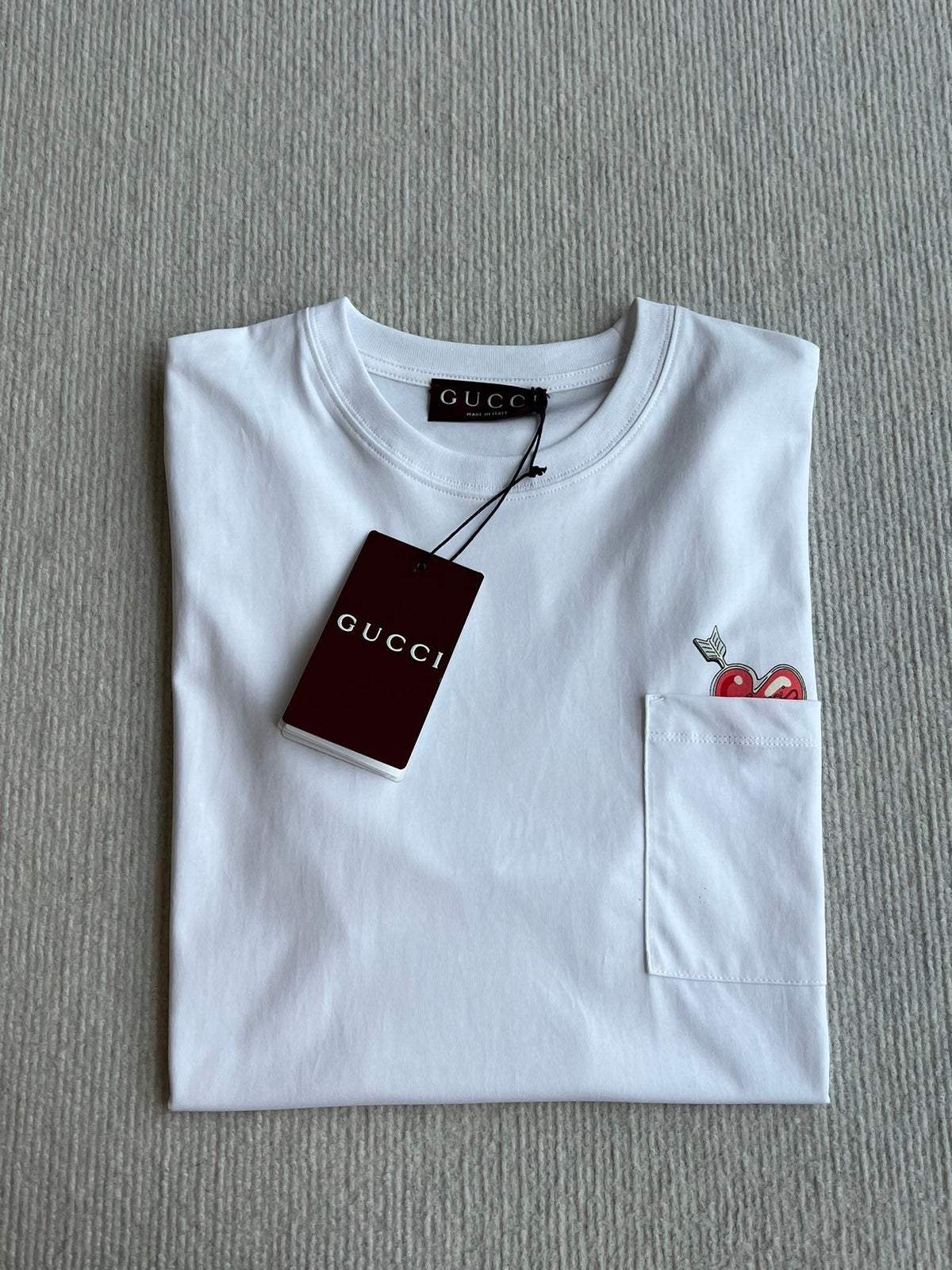 GUCCI T-SHIRT 251704