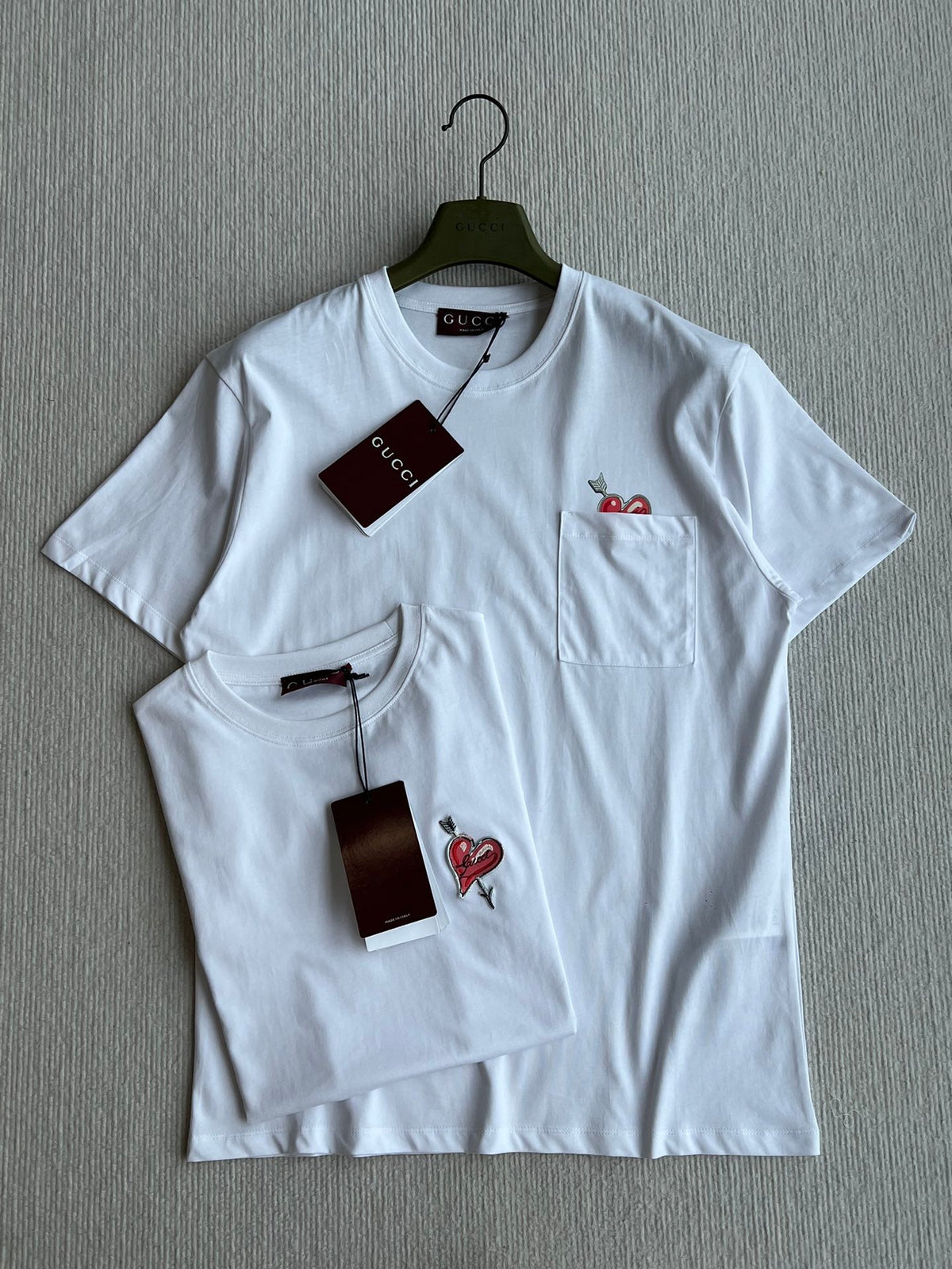 GUCCI T-SHIRT 251704