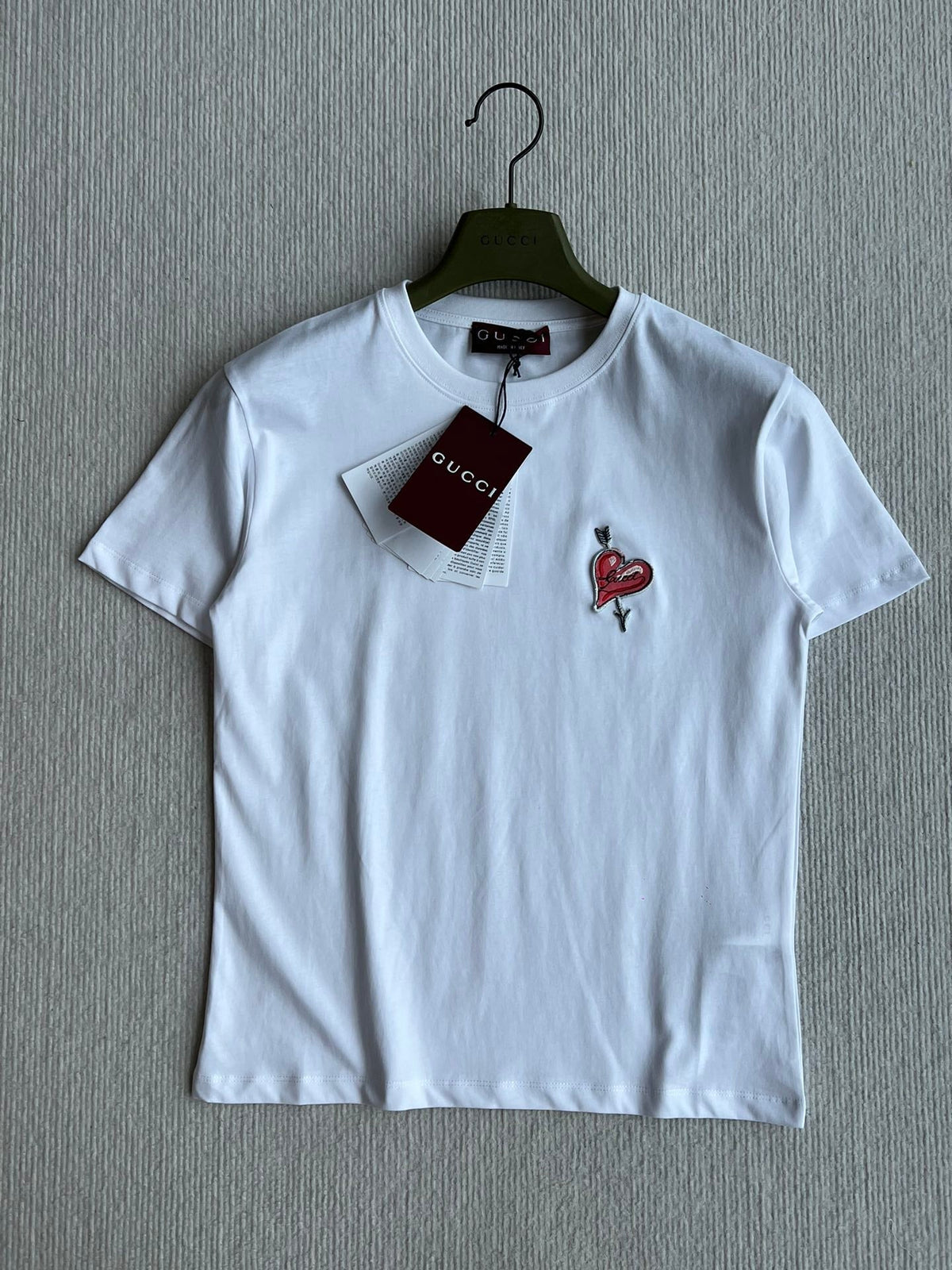 GUCCI T-SHIRT 251710
