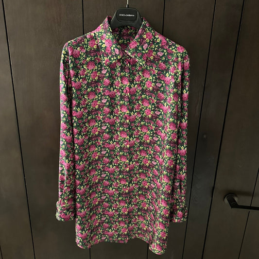 GUCCI SHIRT STYLE 128