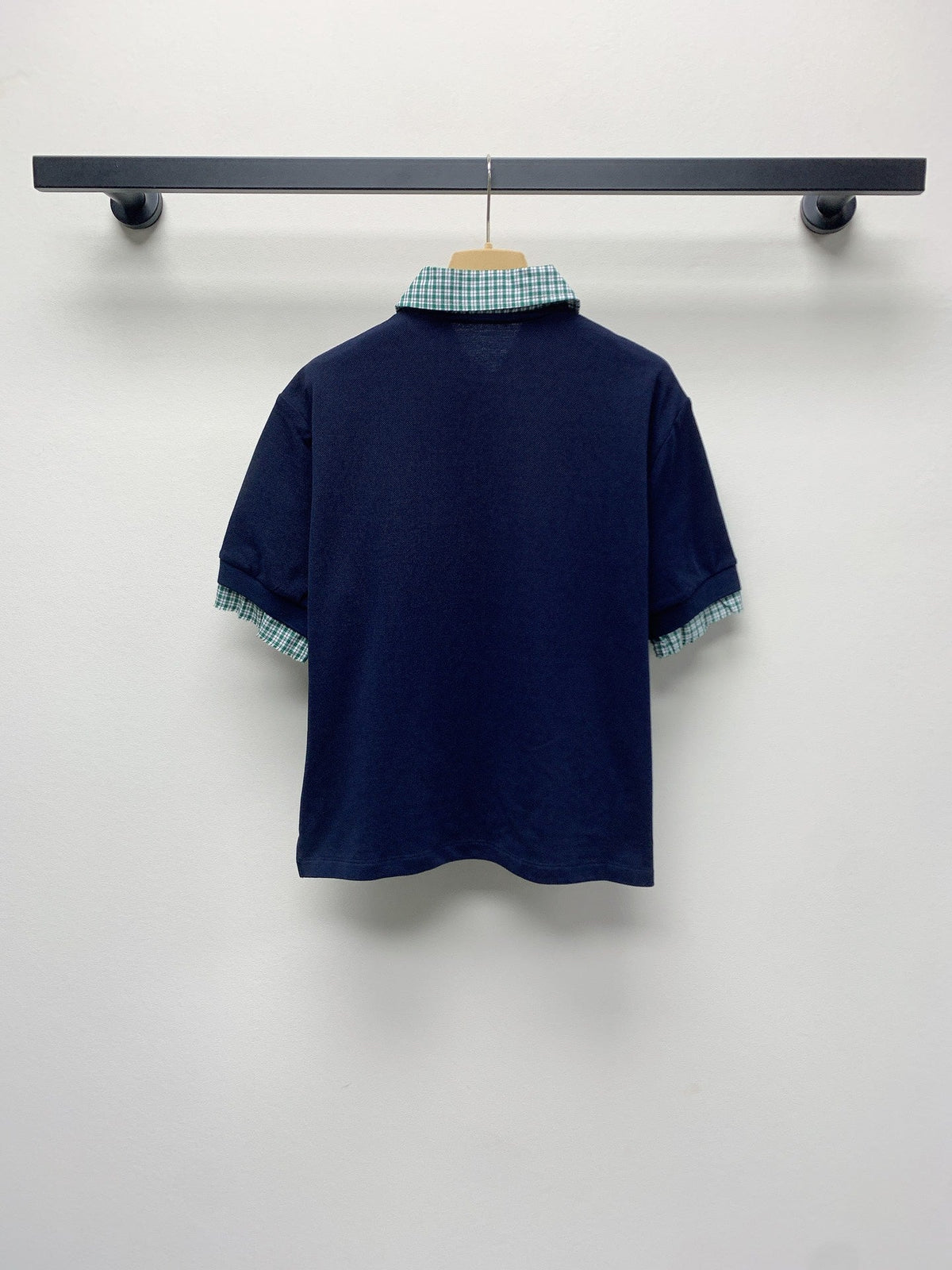 MIUMIU POLO SHIRT 268115