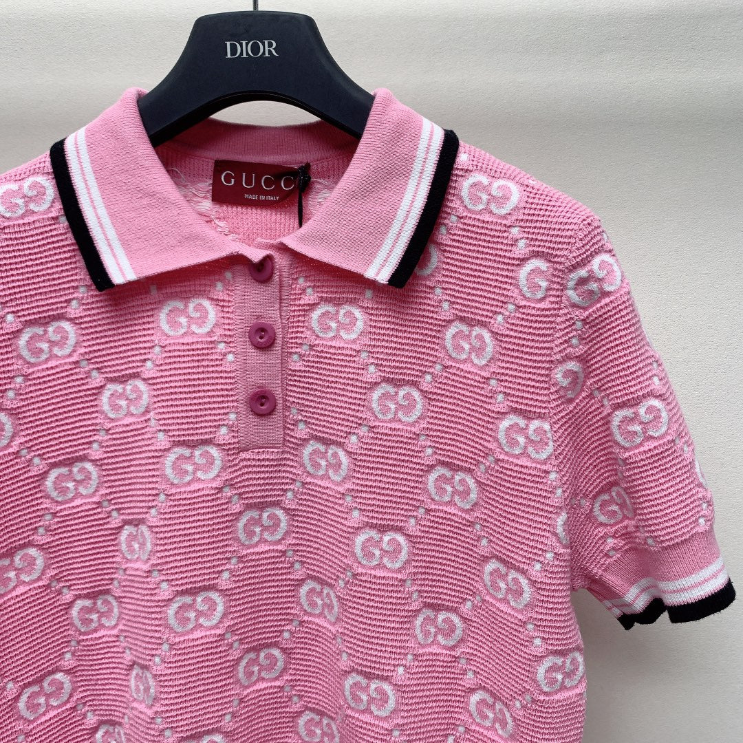 GUCCI POLO SHIRT 259840