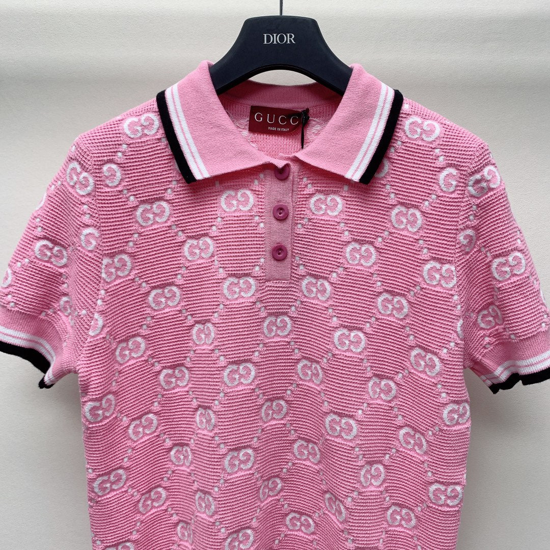 GUCCI POLO SHIRT 259840