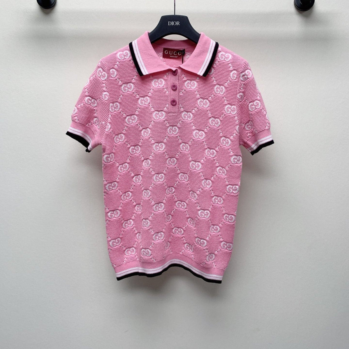 GUCCI POLO SHIRT 259840