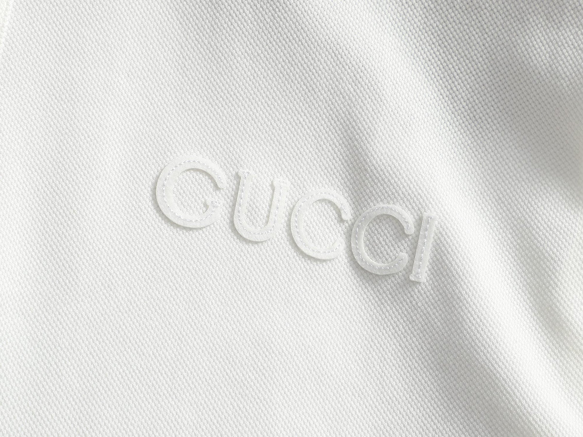 GUCCI 26S POLO SHIRT 89