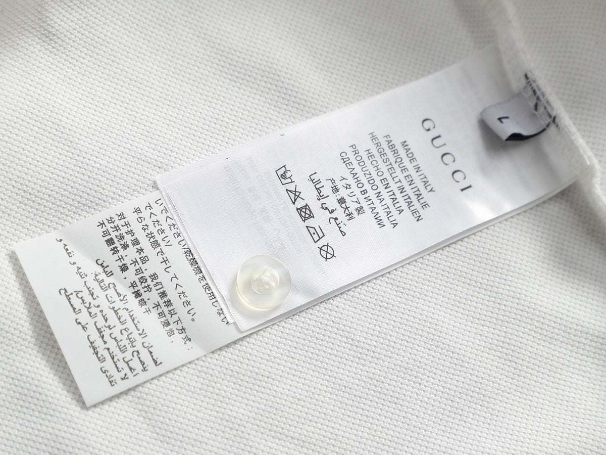 GUCCI 26S POLO SHIRT 89