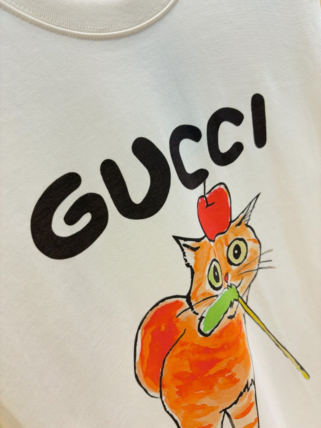 GUCCI 26S T-SHIRT 148