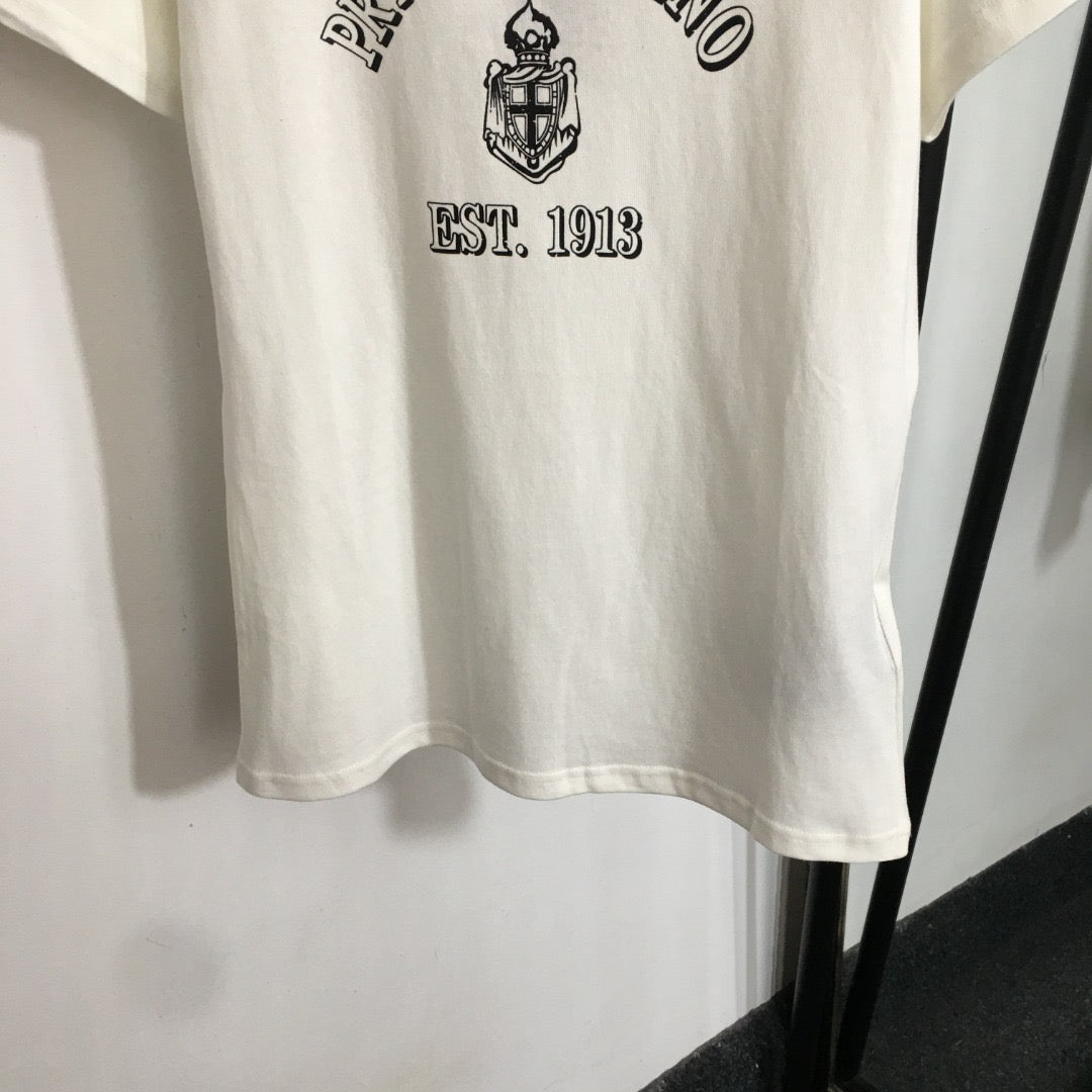 PRADA T-SHIRT STYLE 108