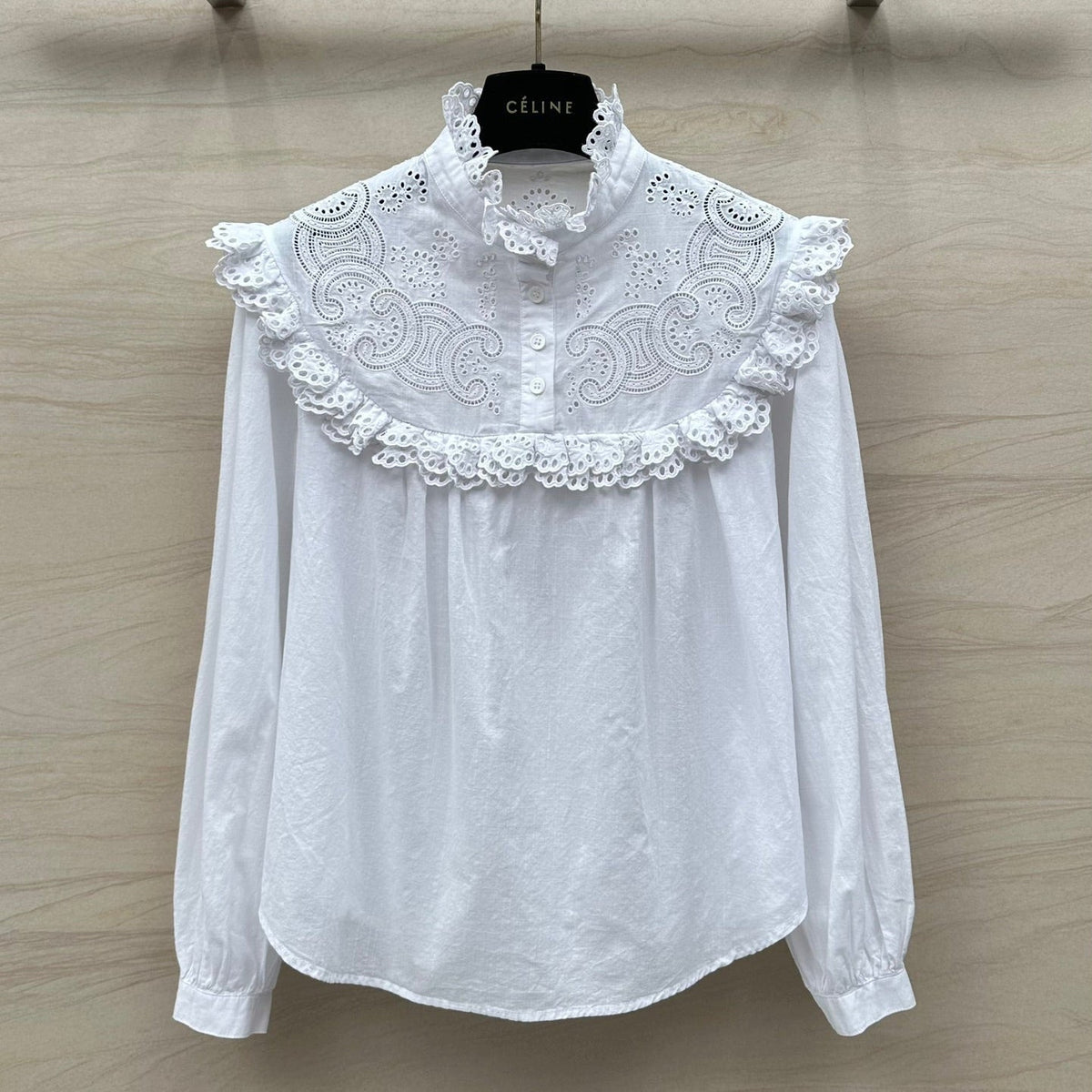 CELINE 26S SHIRT STYLE 13
