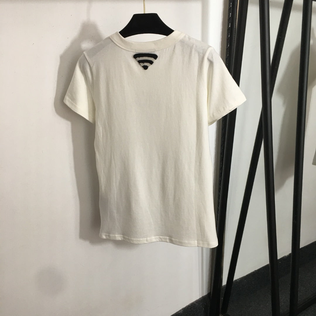 PRADA T-SHIRT STYLE 108