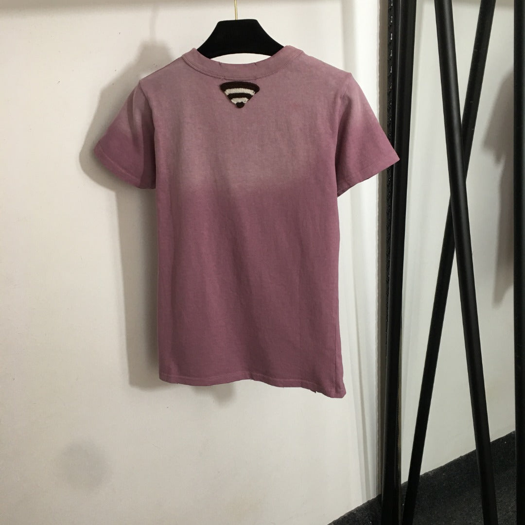 PRADA T-SHIRT STYLE 106