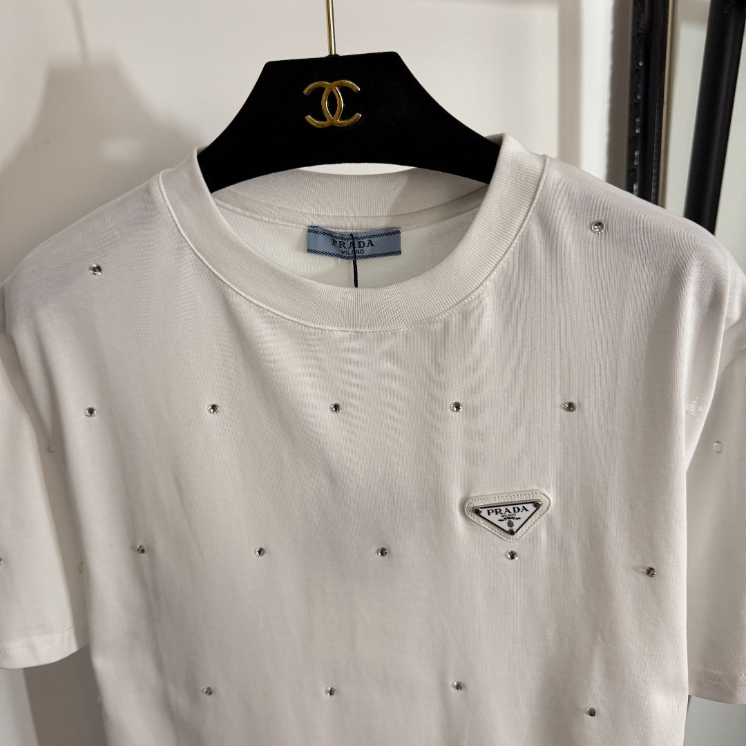 PRADA T-SHIRT STYLE 174